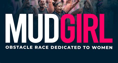 mud girl|MUDGIRL // MUD RUN DEDICATED TO WOMEN!.